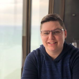 Meet your Posher, Sheena